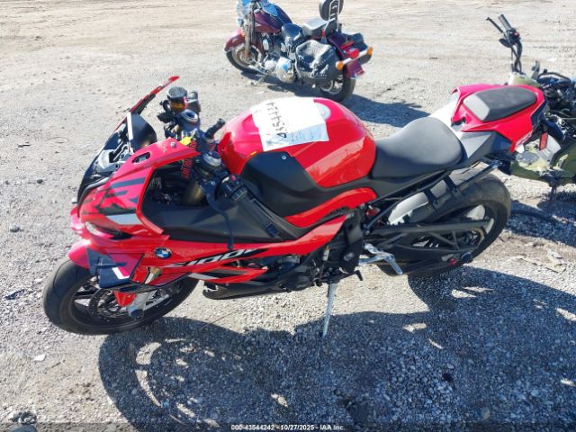 2024 BMW S 1000 WB10E6300R6K44965 Photo 1