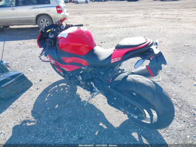 2024 BMW S 1000 WB10E6300R6K44965 Photo 2