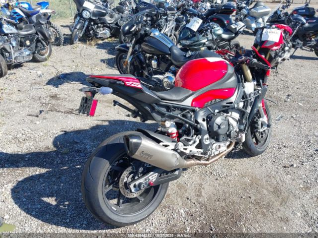 2024 BMW S 1000 WB10E6300R6K44965 Photo 3