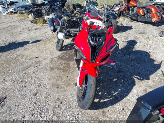 2024 BMW S 1000 WB10E6300R6K44965 Photo 4