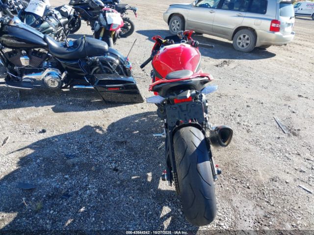 2024 BMW S 1000 WB10E6300R6K44965 Photo 5