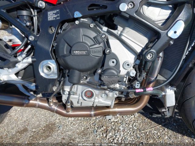 2024 BMW S 1000 WB10E6300R6K44965 Photo 7