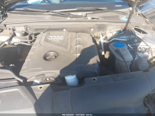 2015 AUDI ALLROAD WA1UFAFL6FA056772 Photo 9
