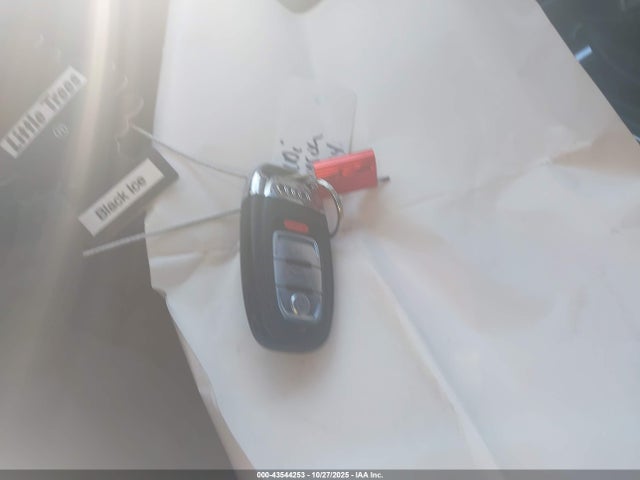 2015 AUDI ALLROAD WA1UFAFL6FA056772 Photo 10