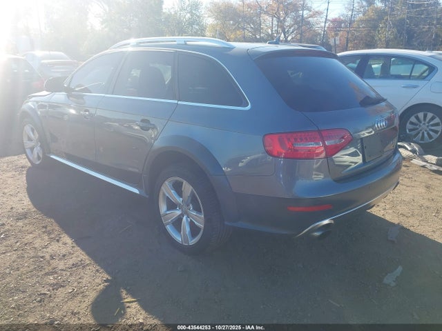 2015 AUDI ALLROAD WA1UFAFL6FA056772 Photo 2