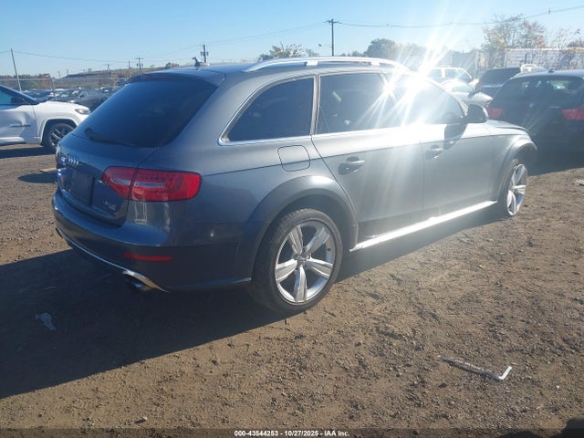 2015 AUDI ALLROAD WA1UFAFL6FA056772 Photo 3
