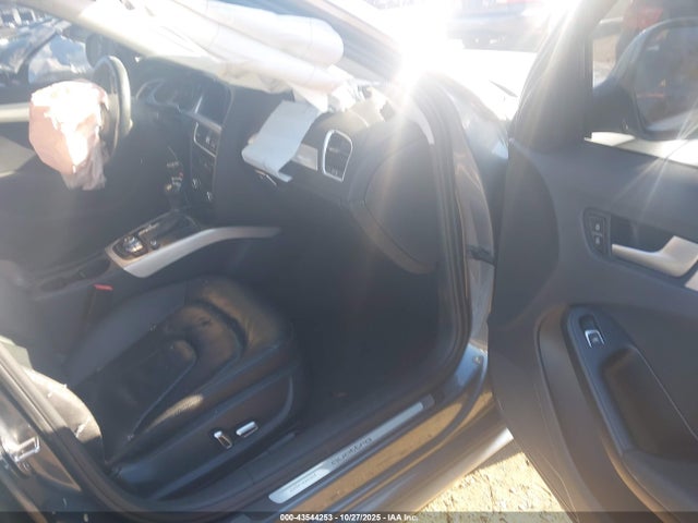 2015 AUDI ALLROAD WA1UFAFL6FA056772 Photo 4