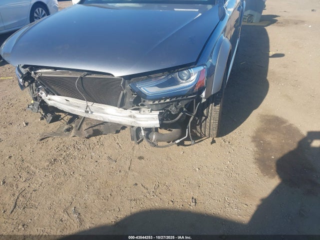2015 AUDI ALLROAD WA1UFAFL6FA056772 Photo 5