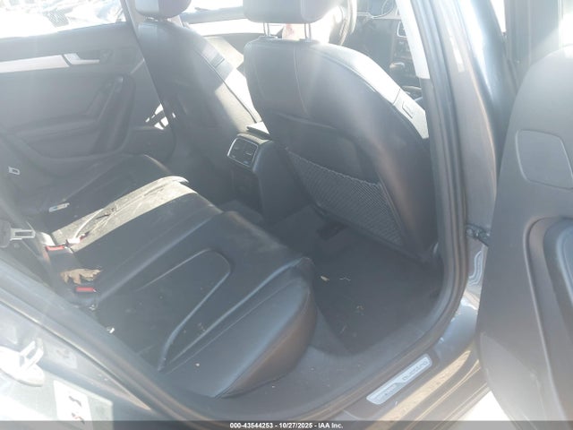 2015 AUDI ALLROAD WA1UFAFL6FA056772 Photo 7