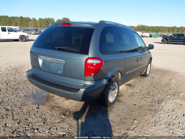 2005 CHRYSLER TOWN & COUNTRY 1C4GP45R45B417772 Photo 3