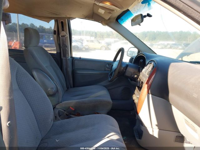 2005 CHRYSLER TOWN & COUNTRY 1C4GP45R45B417772 Photo 4