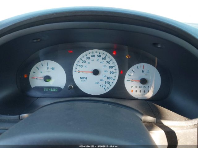 2005 CHRYSLER TOWN & COUNTRY 1C4GP45R45B417772 Photo 6