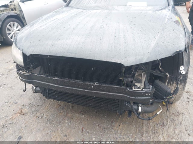 2009 AUDI A4 WAULF78K69N072103 Photo 5