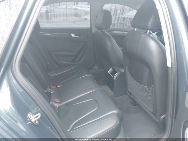 2009 AUDI A4 WAULF78K69N072103 Photo 7