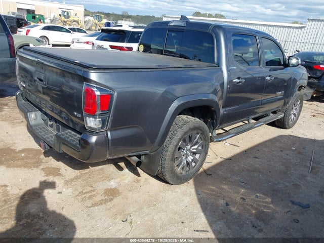 3TMGZ5AN2NM518305 Toyota Tacoma Limited
