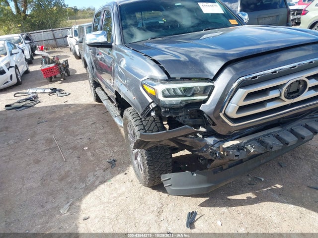 3TMGZ5AN2NM518305 Toyota Tacoma Limited