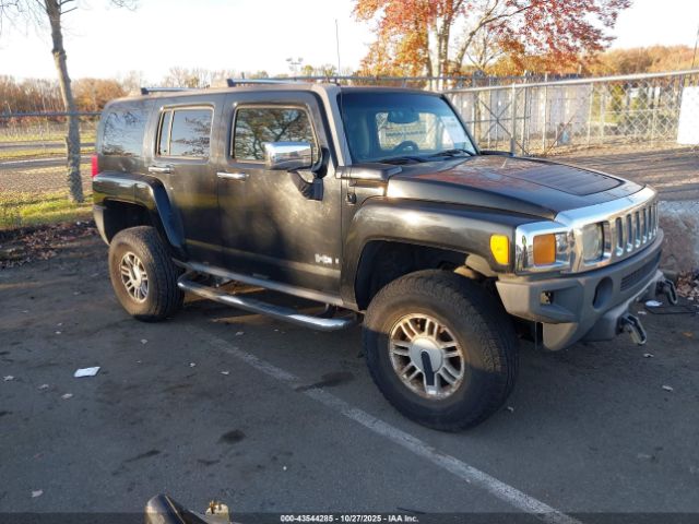 2006 HUMMER H3 SUV 5GTDN136168112821 Photo 2