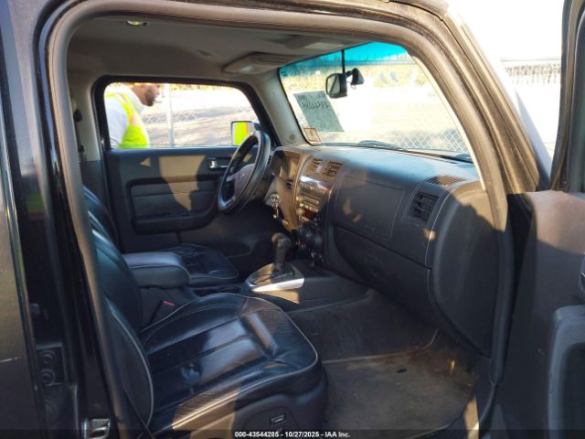 2006 HUMMER H3 SUV 5GTDN136168112821 Photo 4