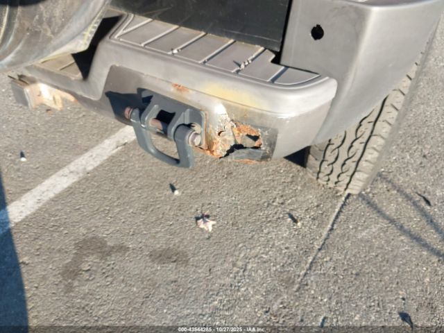 2006 HUMMER H3 SUV 5GTDN136168112821 Photo 5