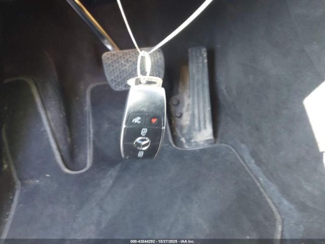 2021 MERCEDES-BENZ GLS 450 4JGFF5KE5MA476402 Photo 10