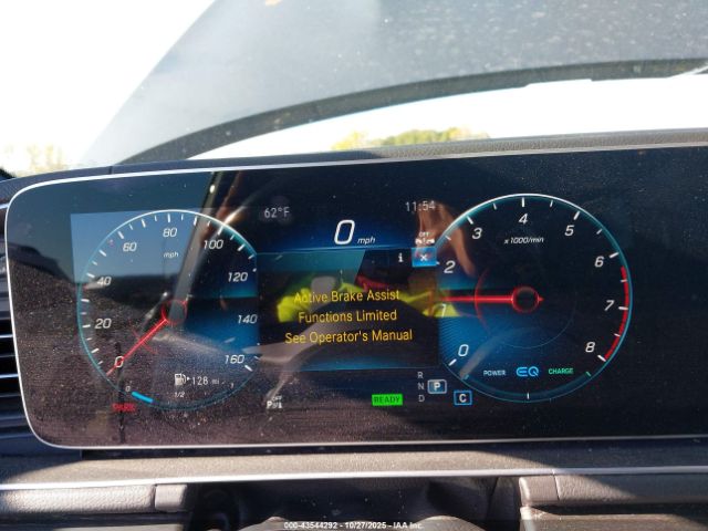 2021 MERCEDES-BENZ GLS 450 4JGFF5KE5MA476402 Photo 6