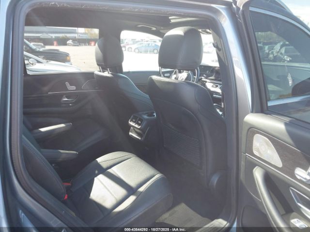 2021 MERCEDES-BENZ GLS 450 4JGFF5KE5MA476402 Photo 7