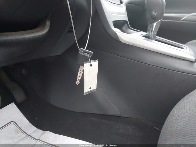 Продаж на аукціоні авто 2019 Nissan Sentra S, vin: 3N1AB7AP2KY268191, номер лоту: 43544302