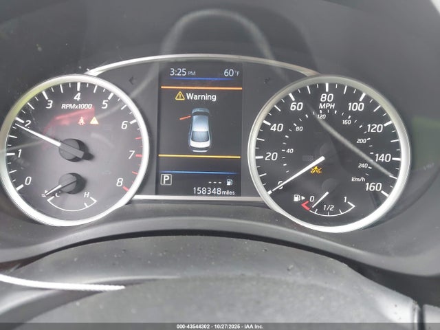 Продаж на аукціоні авто 2019 Nissan Sentra S, vin: 3N1AB7AP2KY268191, номер лоту: 43544302