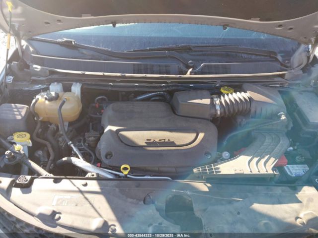 2019 CHRYSLER PACIFICA 2C4RC1DG6KR587454 Photo 9