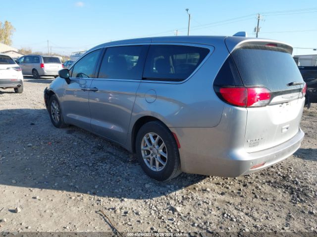2019 CHRYSLER PACIFICA 2C4RC1DG6KR587454 Photo 2