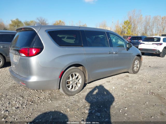 2019 CHRYSLER PACIFICA 2C4RC1DG6KR587454 Photo 3