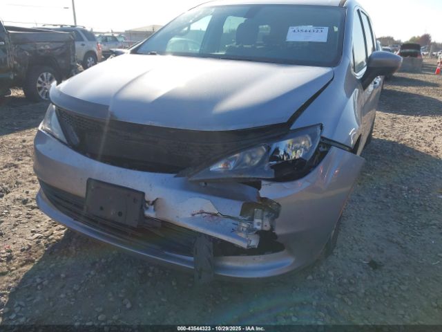 2019 CHRYSLER PACIFICA 2C4RC1DG6KR587454 Photo 5