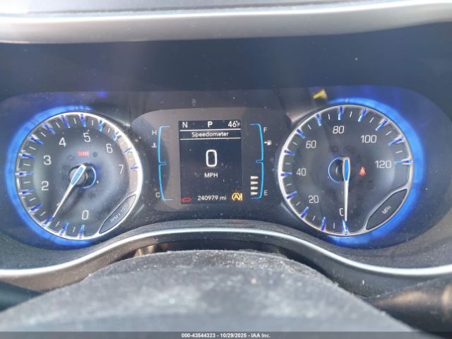 2019 CHRYSLER PACIFICA 2C4RC1DG6KR587454 Photo 6