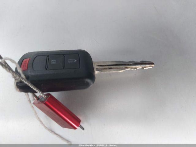 2021 MITSUBISHI OUTLANDER SPORT JA4APUAU2MU034443 Photo 10