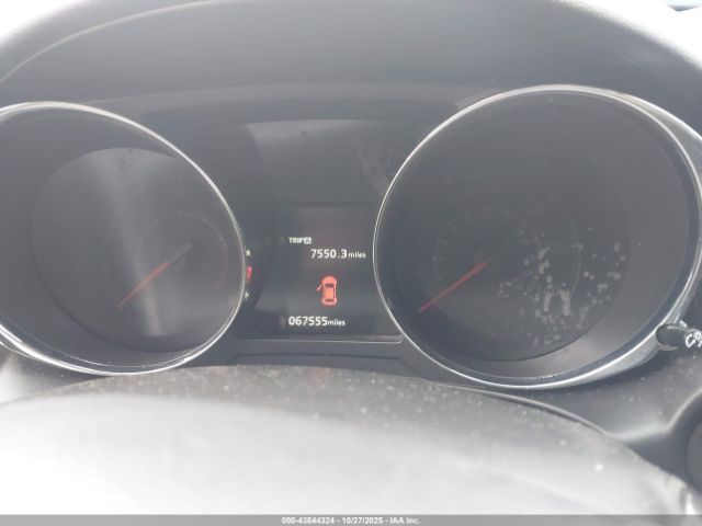 2021 MITSUBISHI OUTLANDER SPORT JA4APUAU2MU034443 Photo 6