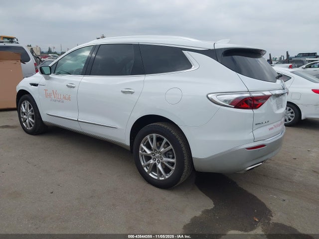 5GAERBKW4RJ137296 Buick Enclave Essence