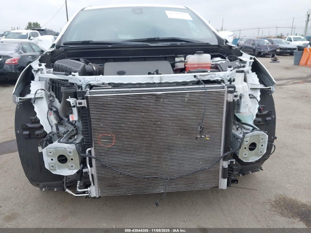 5GAERBKW4RJ137296 Buick Enclave Essence