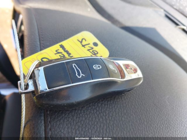 2014 PORSCHE PANAMERA WP0AA2A75EL006570 Photo 10