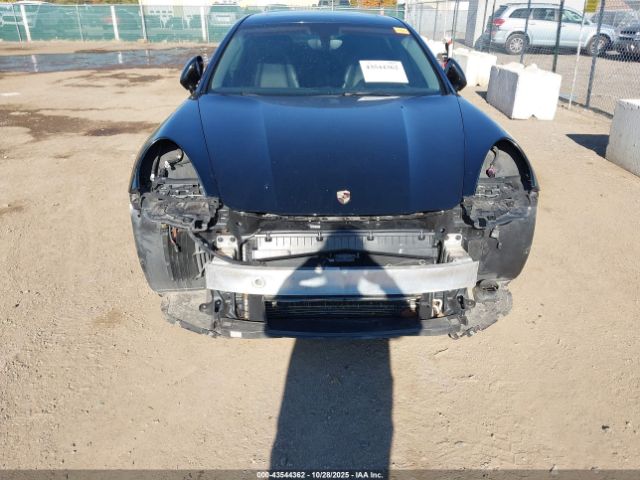 2014 PORSCHE PANAMERA WP0AA2A75EL006570 Photo 5