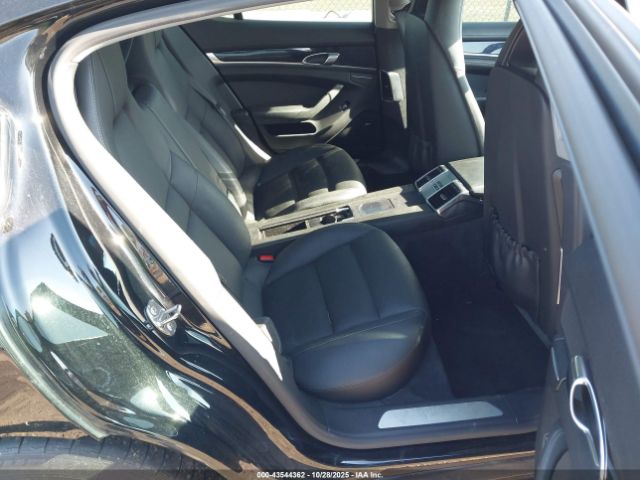 2014 PORSCHE PANAMERA WP0AA2A75EL006570 Photo 7