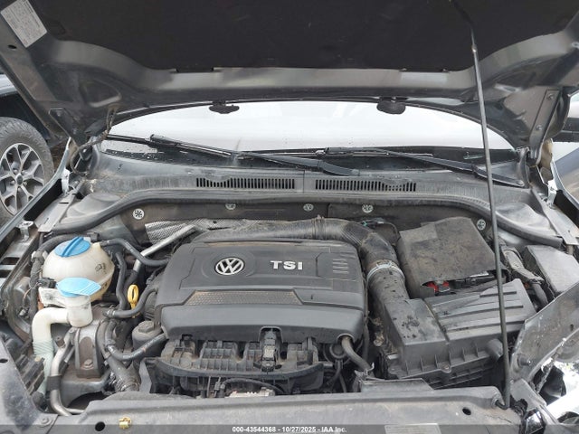 Aukcja sprzedaży 2016 Volkswagen Jetta 1.8t Sport, vin: 3VWD17AJ8GM255319, numer aukcji: 43544368