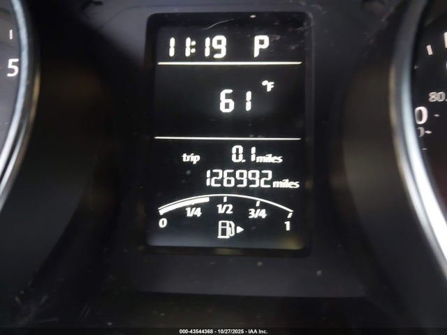 Aukcja sprzedaży 2016 Volkswagen Jetta 1.8t Sport, vin: 3VWD17AJ8GM255319, numer aukcji: 43544368