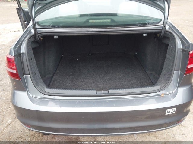 Aukcja sprzedaży 2016 Volkswagen Jetta 1.8t Sport, vin: 3VWD17AJ8GM255319, numer aukcji: 43544368