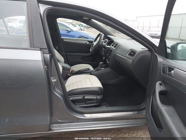 Aukcja sprzedaży 2016 Volkswagen Jetta 1.8t Sport, vin: 3VWD17AJ8GM255319, numer aukcji: 43544368