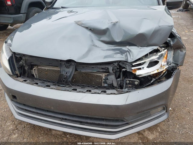 Aukcja sprzedaży 2016 Volkswagen Jetta 1.8t Sport, vin: 3VWD17AJ8GM255319, numer aukcji: 43544368