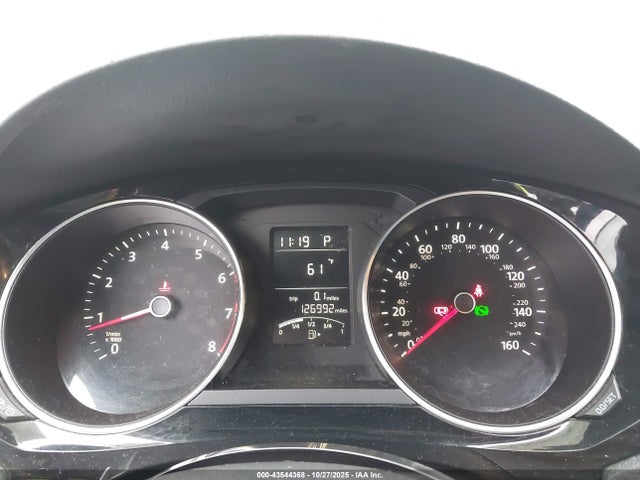 Aukcja sprzedaży 2016 Volkswagen Jetta 1.8t Sport, vin: 3VWD17AJ8GM255319, numer aukcji: 43544368