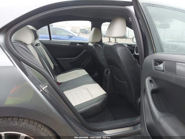 Aukcja sprzedaży 2016 Volkswagen Jetta 1.8t Sport, vin: 3VWD17AJ8GM255319, numer aukcji: 43544368