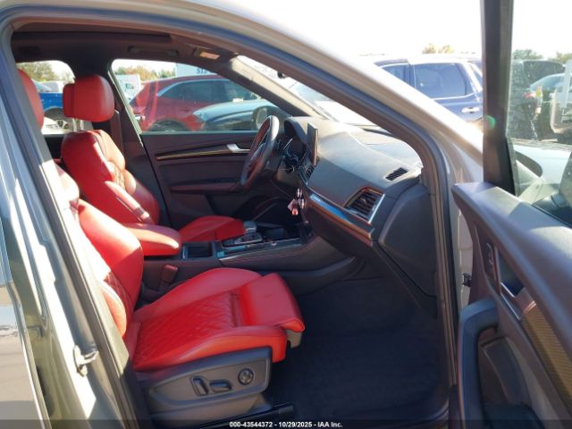 2021 AUDI SQ5 WA1B4AFY8M2034966 Photo 4