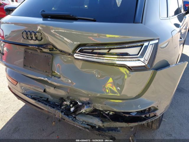 2021 AUDI SQ5 WA1B4AFY8M2034966 Photo 5