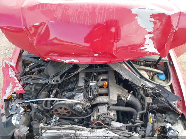 2006 AUDI A4 WAUAC48H66K008403 Photo 9